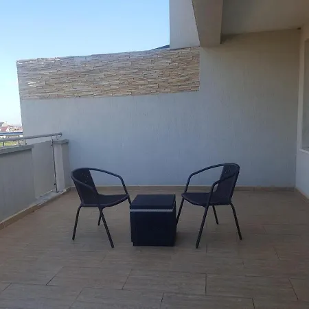 Apartment Klaus Near The Beach *