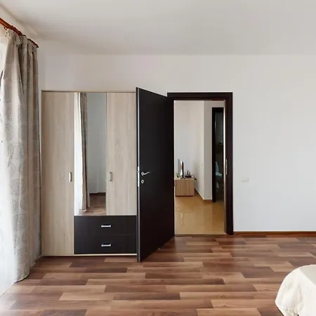 Klaus Near The Beach