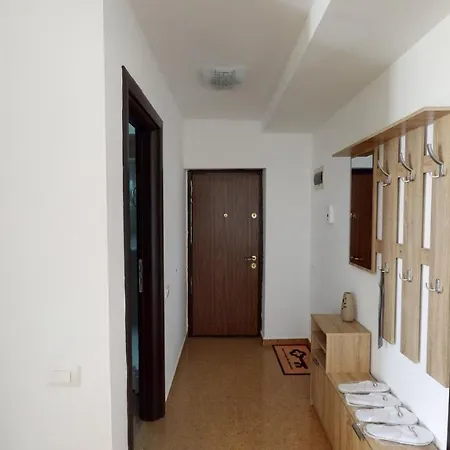 Apartment Klaus Near The Beach *