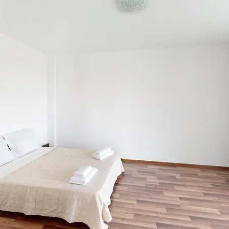 Apartmán Klaus Near The Beach *